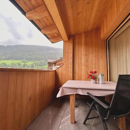 Obermairhof Villa Olang Ngoại thất bức ảnh