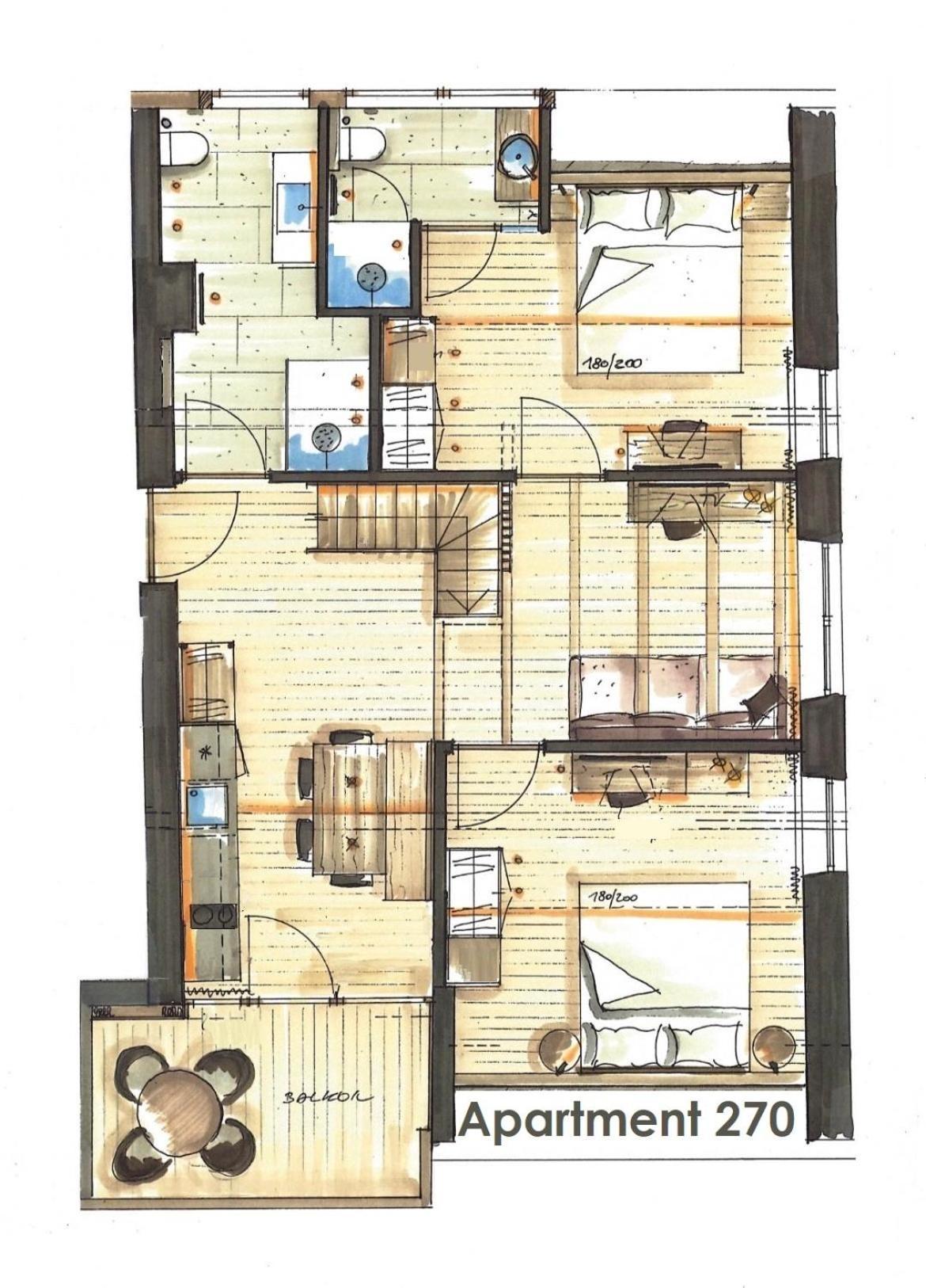 Obermairhof Villa Olang Ngoại thất bức ảnh