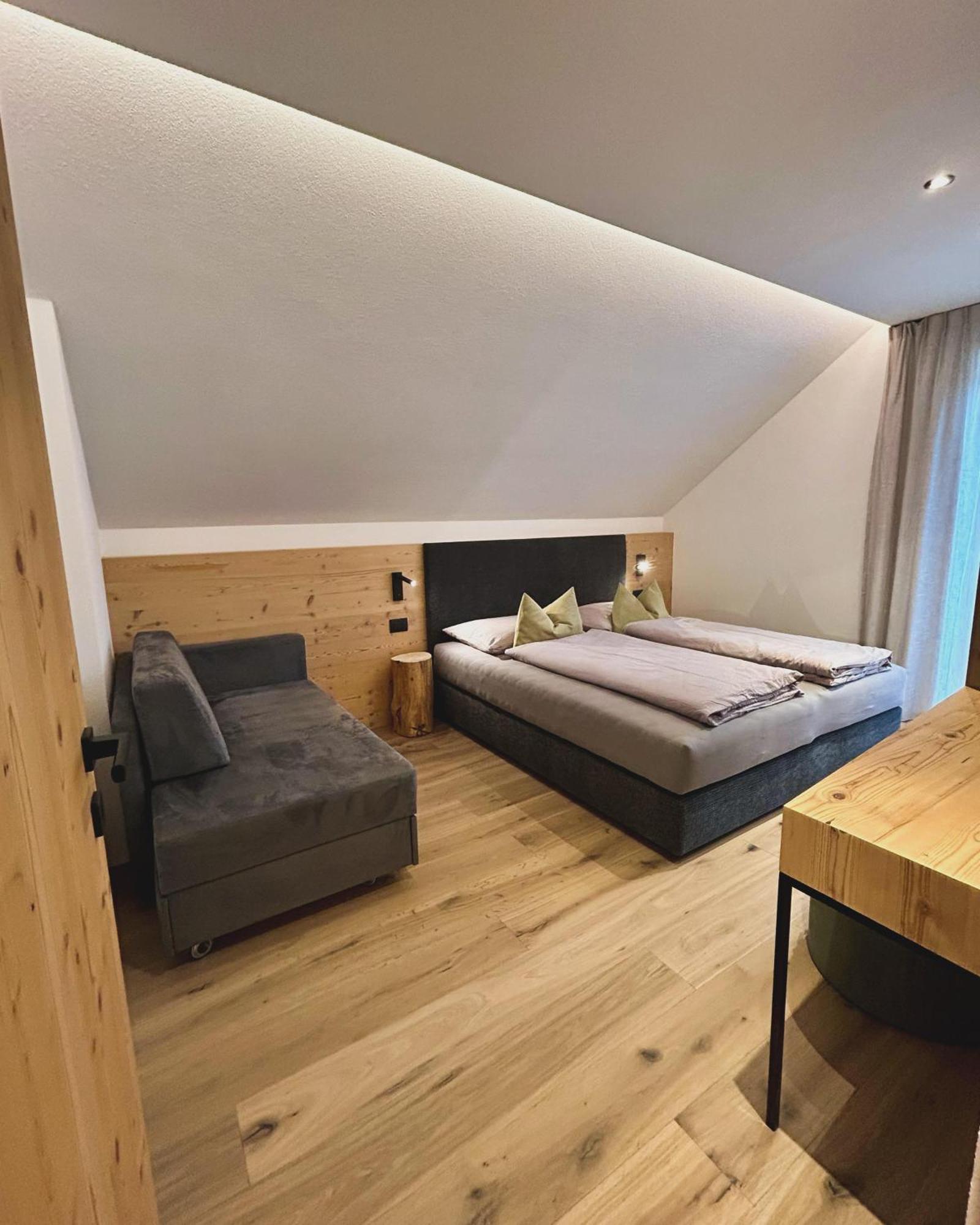 Obermairhof Villa Olang Ngoại thất bức ảnh