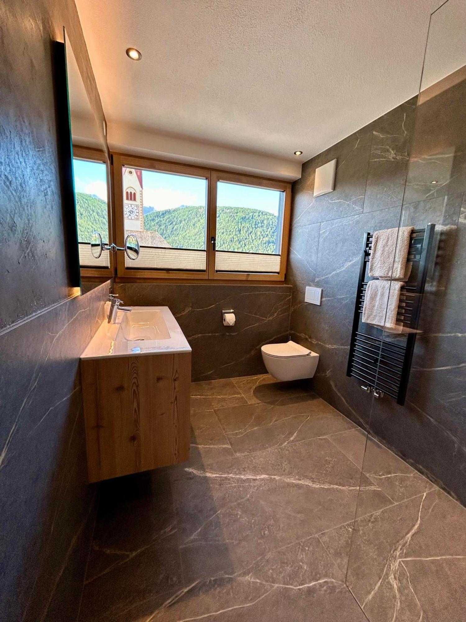 Obermairhof Villa Olang Ngoại thất bức ảnh