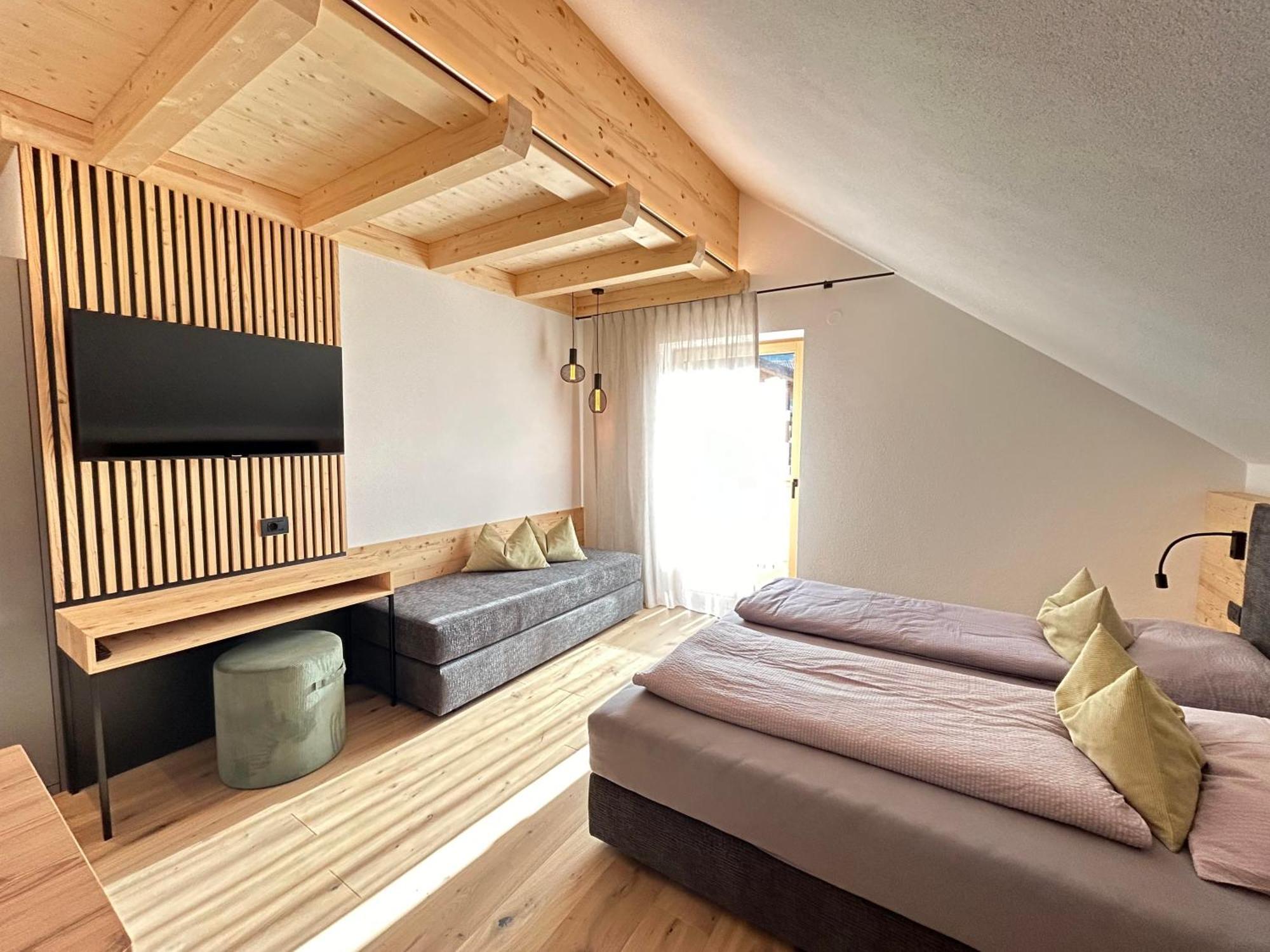 Obermairhof Villa Olang Ngoại thất bức ảnh