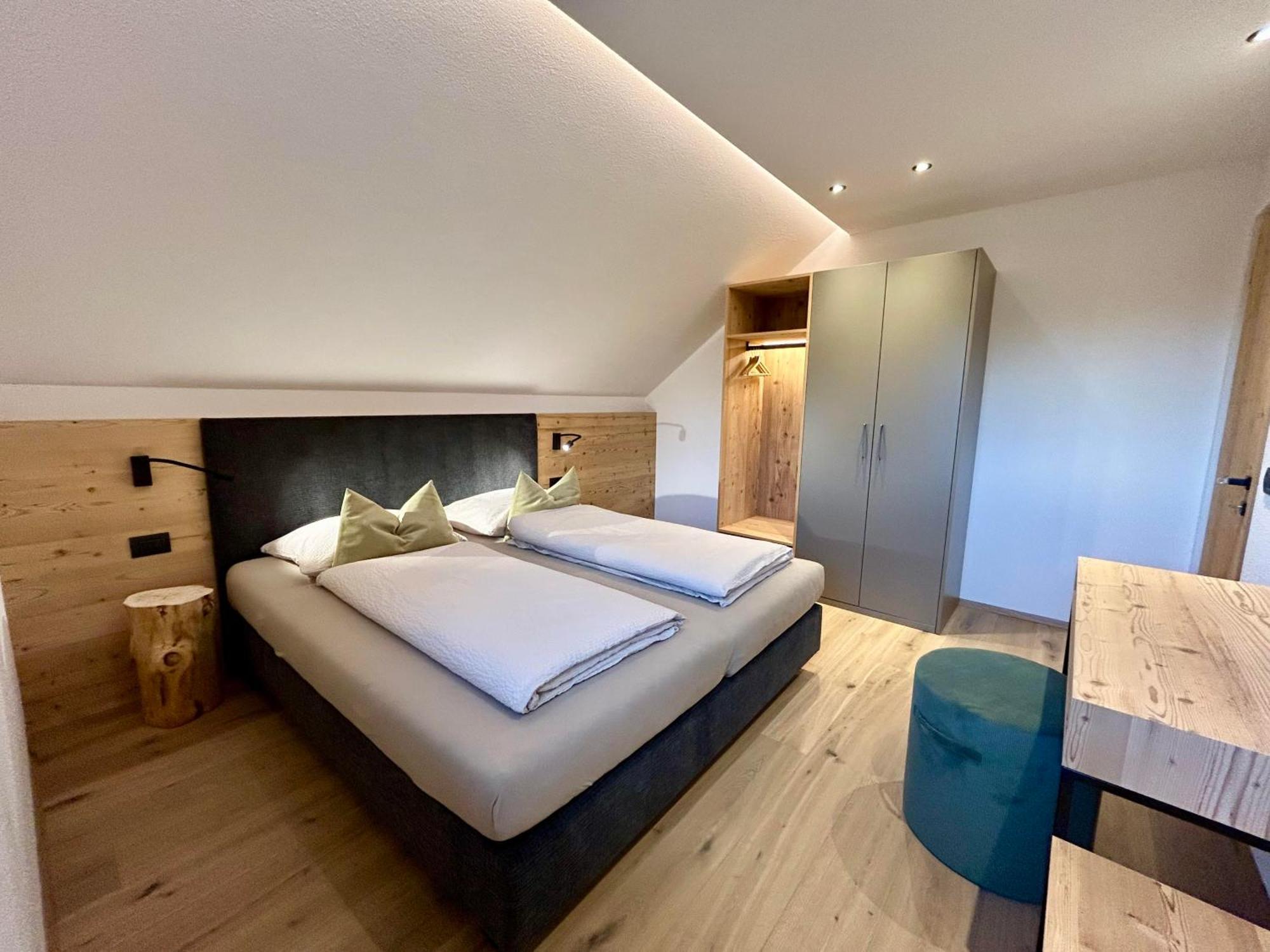 Obermairhof Villa Olang Ngoại thất bức ảnh