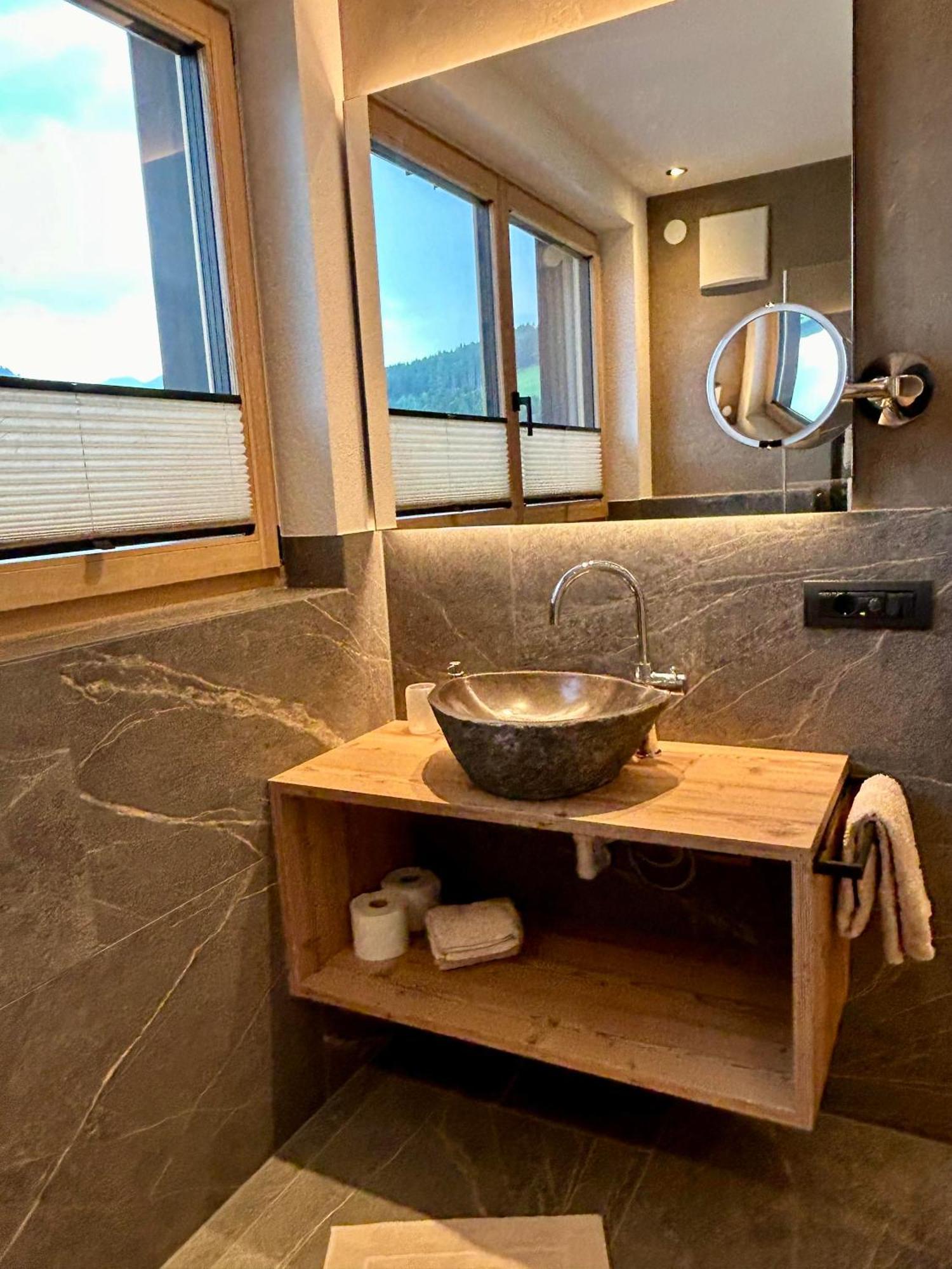 Obermairhof Villa Olang Ngoại thất bức ảnh