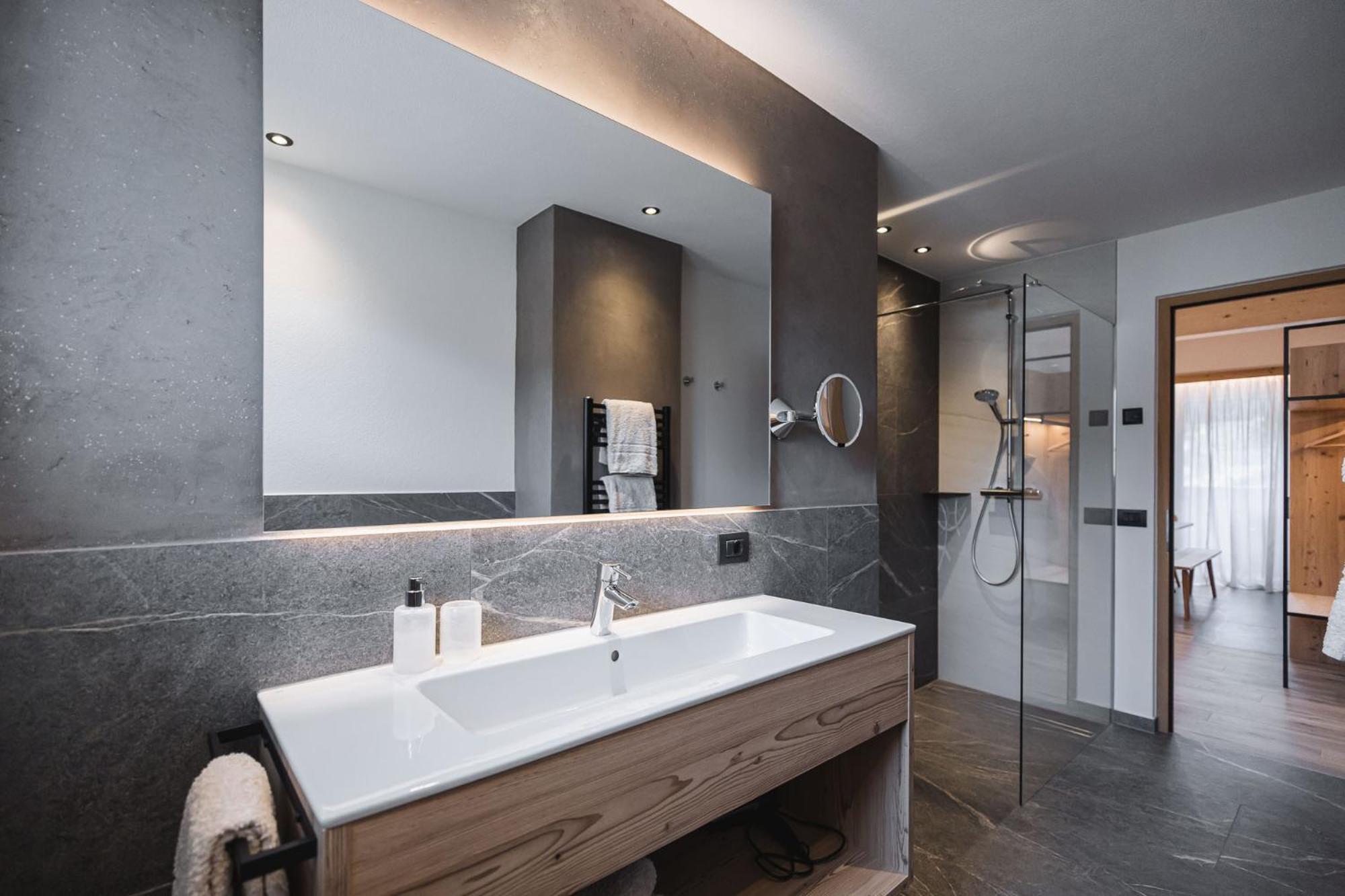 Obermairhof Villa Olang Ngoại thất bức ảnh