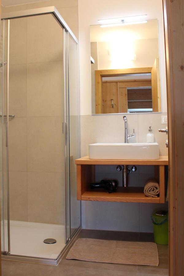 Obermairhof Villa Olang Ngoại thất bức ảnh