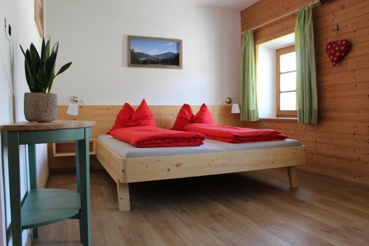 Obermairhof Villa Olang Ngoại thất bức ảnh